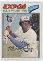 Ellis Valentine [Good to VG‑EX]