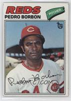 Pedro Borbon [Poor to Fair]