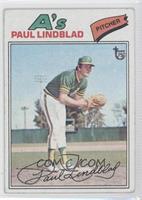 Paul Lindblad [Good to VG‑EX]