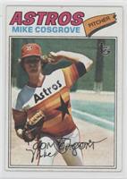Mike Cosgrove