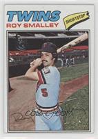 Roy Smalley Jr.