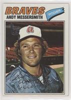 Andy Messersmith