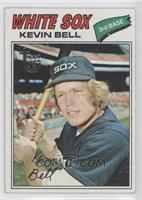 Kevin Bell