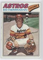 Ed Herrmann