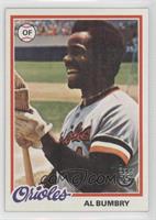 Al Bumbry