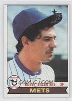 Bobby Valentine