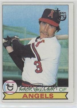 2014 Topps - 75th Anniversary Buybacks - Large Buyback Stamp #1979-654 - Rick Miller