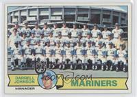 Seattle Mariners