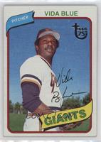 Vida Blue