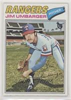Jim Umbarger