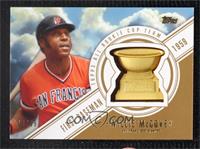 Willie McCovey [EX to NM] #/99