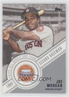 Joe Morgan