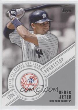 2014 Topps - All Rookie Cup Team #RCT-5 - Derek Jeter