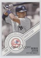 Derek Jeter