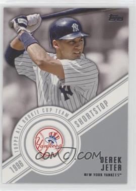 2014 Topps - All Rookie Cup Team #RCT-5 - Derek Jeter