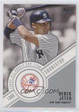 2014 Topps - All Rookie Cup Team #RCT-5 - Derek Jeter