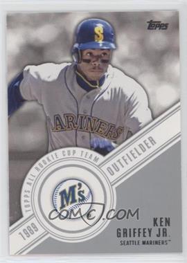 2014 Topps - All Rookie Cup Team #RCT-8 - Ken Griffey Jr.