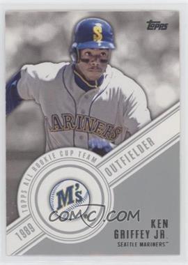 2014 Topps - All Rookie Cup Team #RCT-8 - Ken Griffey Jr.