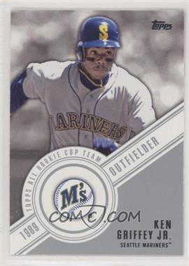 2014 Topps - All Rookie Cup Team #RCT-8 - Ken Griffey Jr.