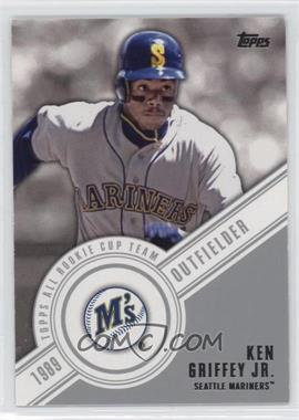 2014 Topps - All Rookie Cup Team #RCT-8 - Ken Griffey Jr.