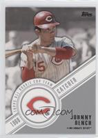 Johnny Bench