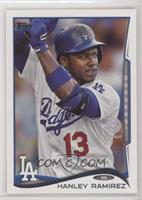 Hanley Ramirez #/10