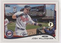 Josh Willingham #/10