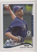 David Price #/10