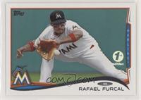 Rafael Furcal #/10