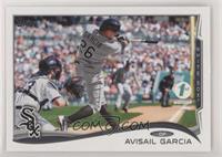 Avisail Garcia #/10