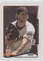 Madison Bumgarner #/10