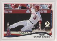 Grant Green #/10