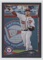 Ian Desmond #/63