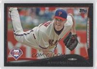 Jonathan Papelbon [Noted] #/63