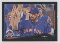 Bobby Parnell #/63