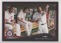 Jayson Werth #/63