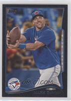 Mark DeRosa #/63