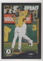 Nate Freiman #/63