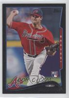 David Hale [Noted] #/63