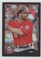 Danny Espinosa #/63