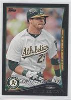 Craig Gentry #/63