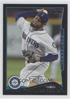 Fernando Rodney #/63