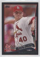 Future Stars - Shelby Miller #/63