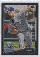 Jason Vargas #/63