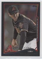 Brad Ziegler #/63