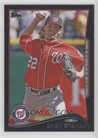 Drew Storen #/63