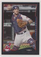 Yan Gomes #/63