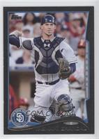 Yasmani Grandal #/63