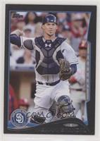 Yasmani Grandal #/63