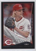 Bronson Arroyo #/63